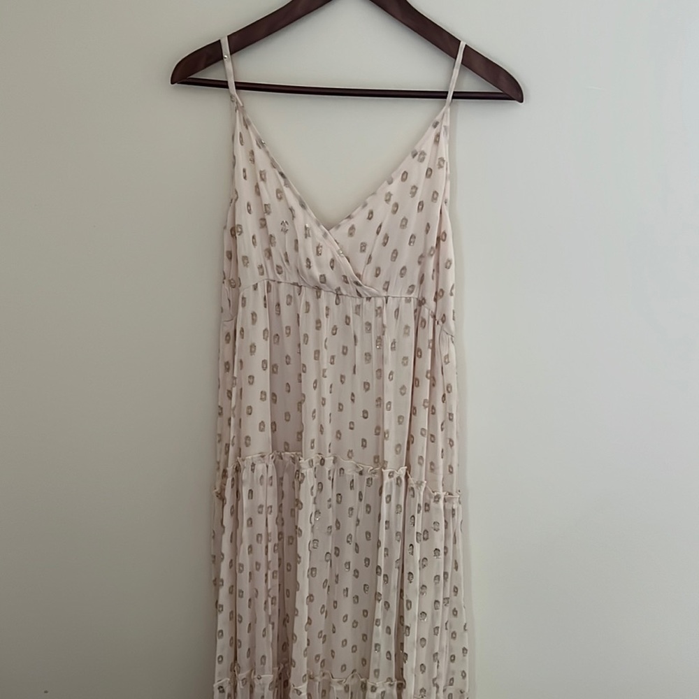 Vici Dress